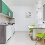 Cozy In With Wifi Apartment *