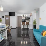 Cozy In With Wifi Apartment *