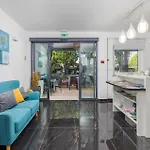 Cozy In With Wifi Apartment