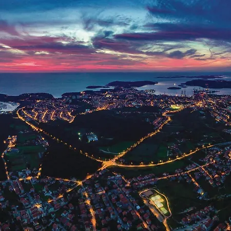 Beautiful In With Wifi *