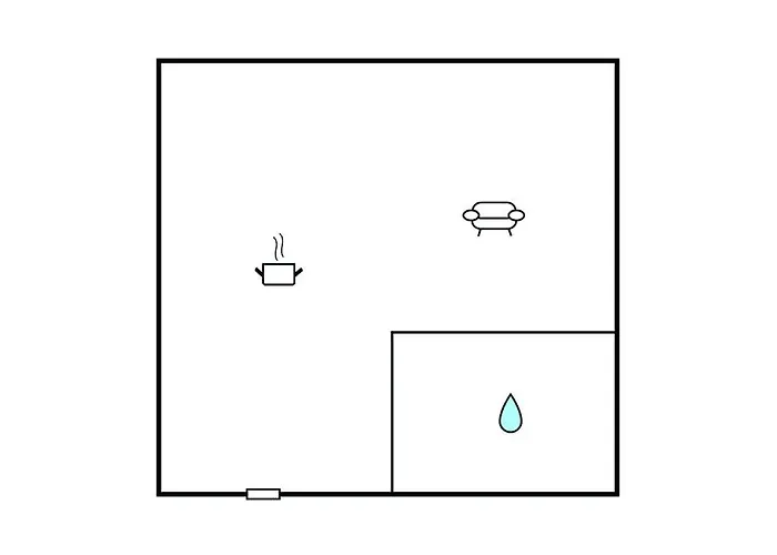 Апартаменти Beautiful In With Wifi Пула