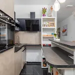 Apartament Cozy In With Wifi *