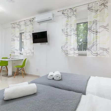 Beautiful In With Wifi Apartament *