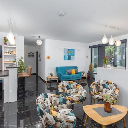 Beautiful In With Wifi * Pula