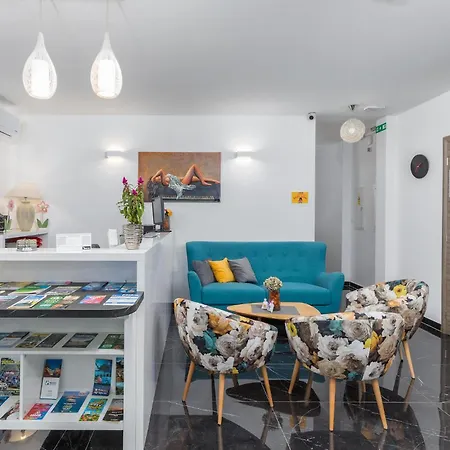 Apartament Beautiful In With Wifi