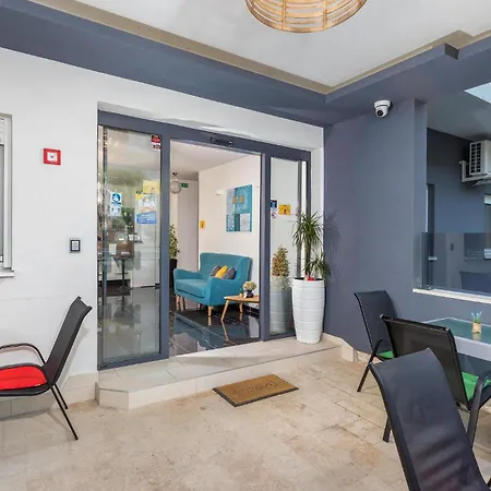 Lovely In With Wifi Appartement *