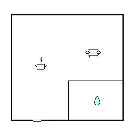 Apartament Beautiful In With Wifi Pula