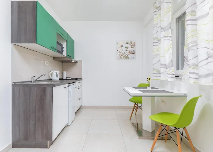 Beautiful In With Wifi Apartment *