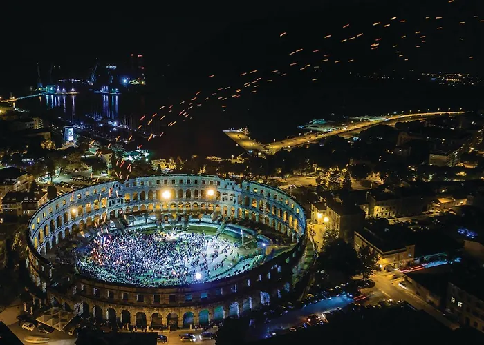 Apartment Beautiful In With Wifi *