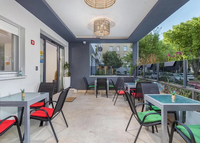 Beautiful In With Wifi Pula