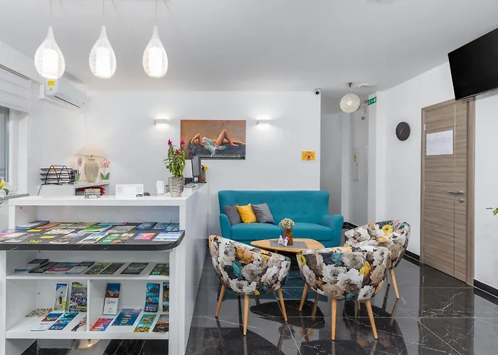Apartment Beautiful In With Wifi