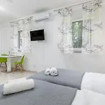 Cozy In With Wifi Lejlighed *