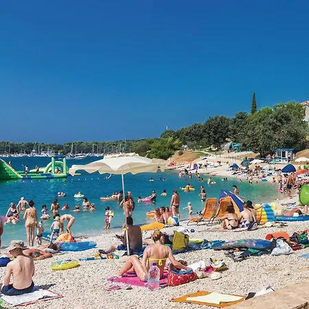 公寓 Beautiful In With Wifi