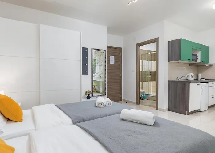 Beautiful In With Wifi 公寓 普拉