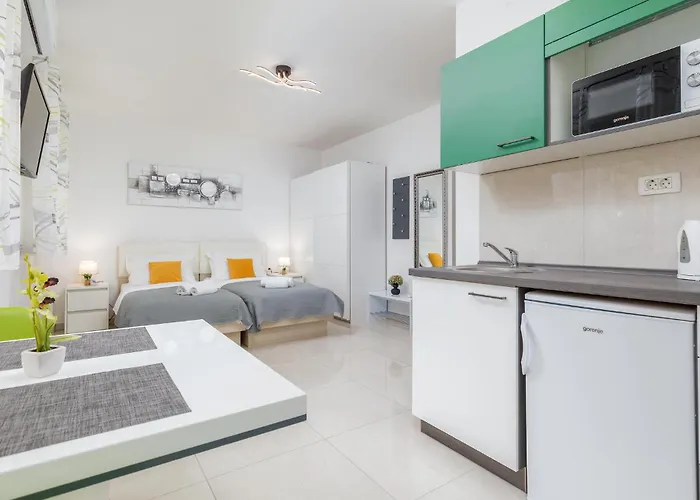 公寓 Beautiful In With Wifi