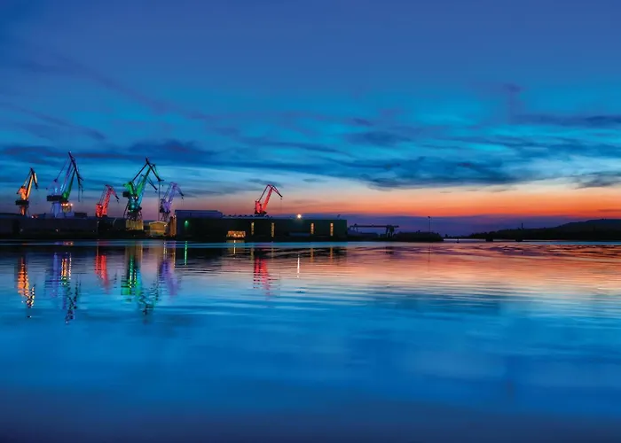 Beautiful In With Wifi