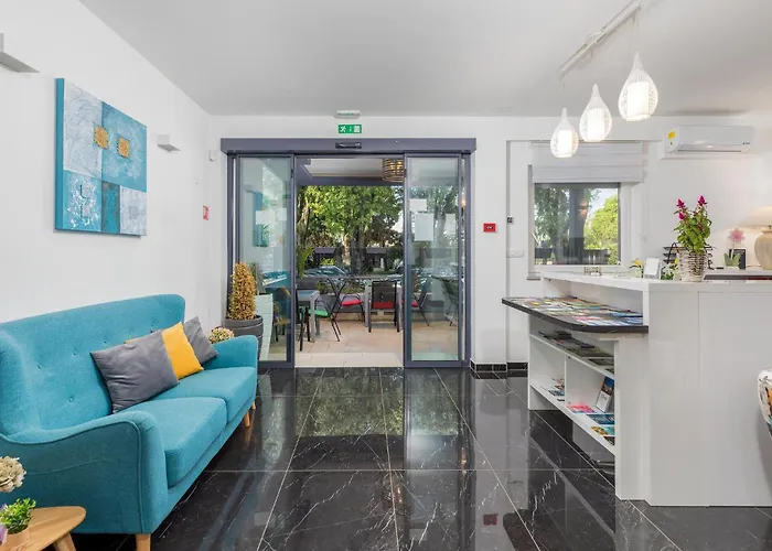 Beautiful In With Wifi 公寓